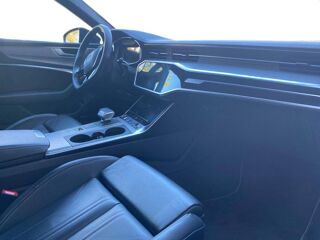 A6 Avant 50 TFSIe 299 ch S tronic 7 Quattro 2023 occasion 13730 Saint-Victoret