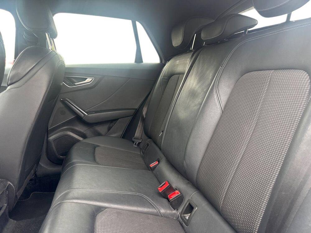 Q2 35 TFSI 150 S tronic 7 2023 occasion 13730 Saint-Victoret