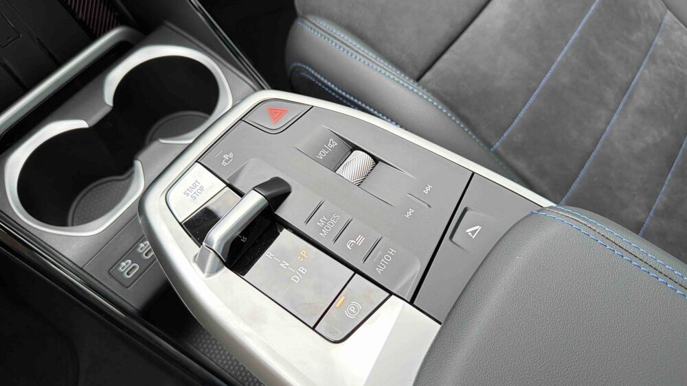 X1 i eDrive20 2026 occasion 77400 Saint-Thibault-des-Vignes