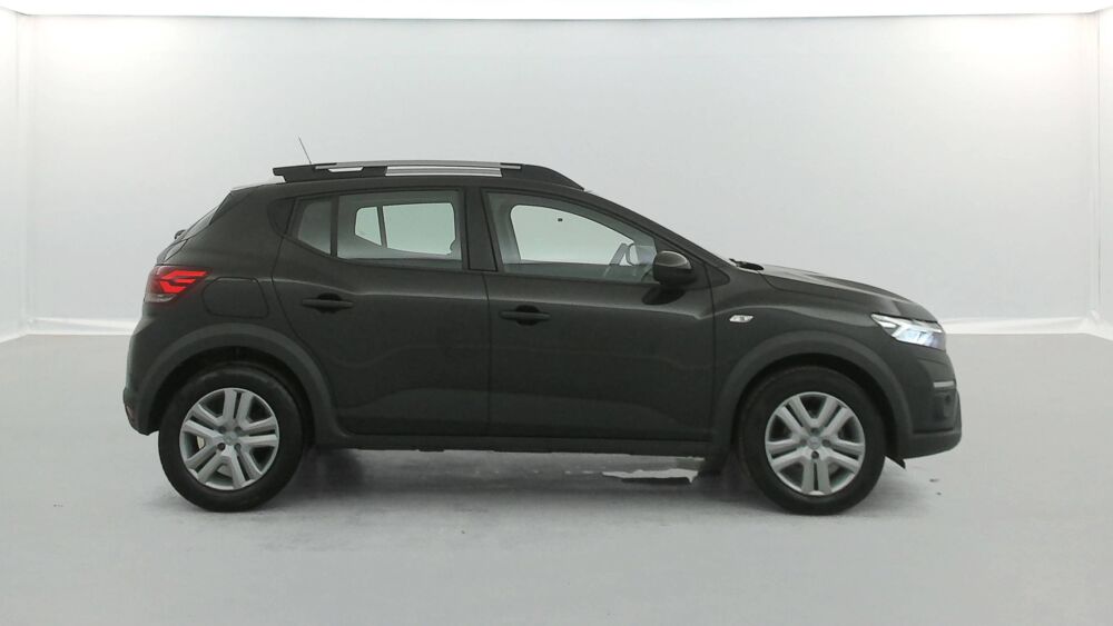 Sandero TCe 90 - 22 2022 occasion 50100 Cherbourg-en-Cotentin