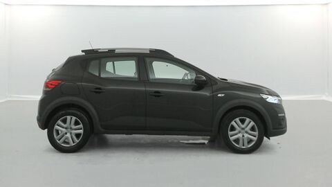 Sandero TCe 90 - 22 2022 occasion 50100 Cherbourg-en-Cotentin