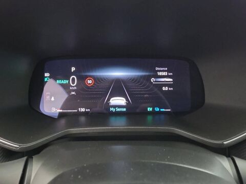 Clio E-Tech full hybrid 145 ch GSR2 2025 occasion 56400 Auray