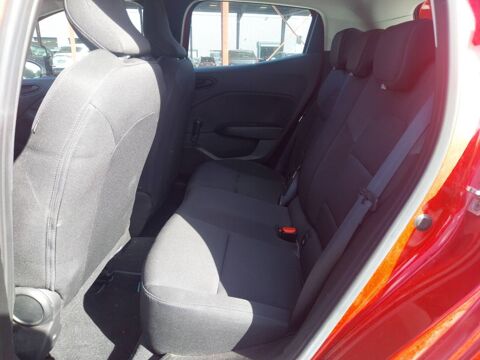 Clio SCe 65 2022 occasion 50200 Coutances