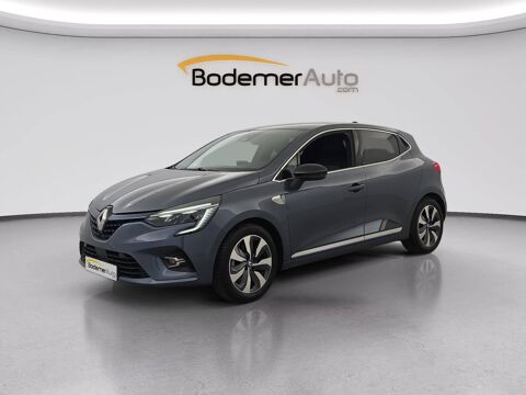 Annonce voiture Renault Clio 15840 €