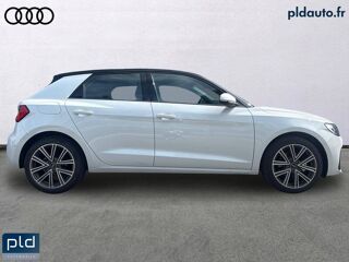 A1 Sportback 30 TFSI 116 ch S tronic 7 2026 occasion 13730 Saint-Victoret