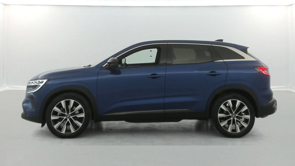 Austral full hybrid E-Tech 200 ch 2025 occasion 29000 Quimper
