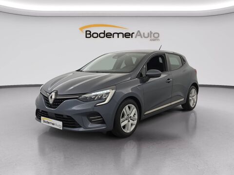 Renault Clio TCe 100 GPL - 21N 2022 occasion Alen&ccedil;on 61000