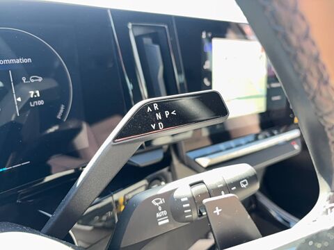 Austral E-Tech hybrid 200 2024 occasion 61000 Alen&ccedil;on