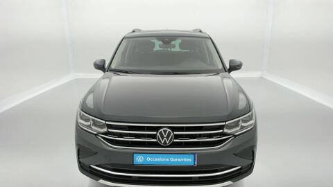 Tiguan 2.0 TDI 150ch DSG7 2024 occasion 25000 Besan&ccedil;on