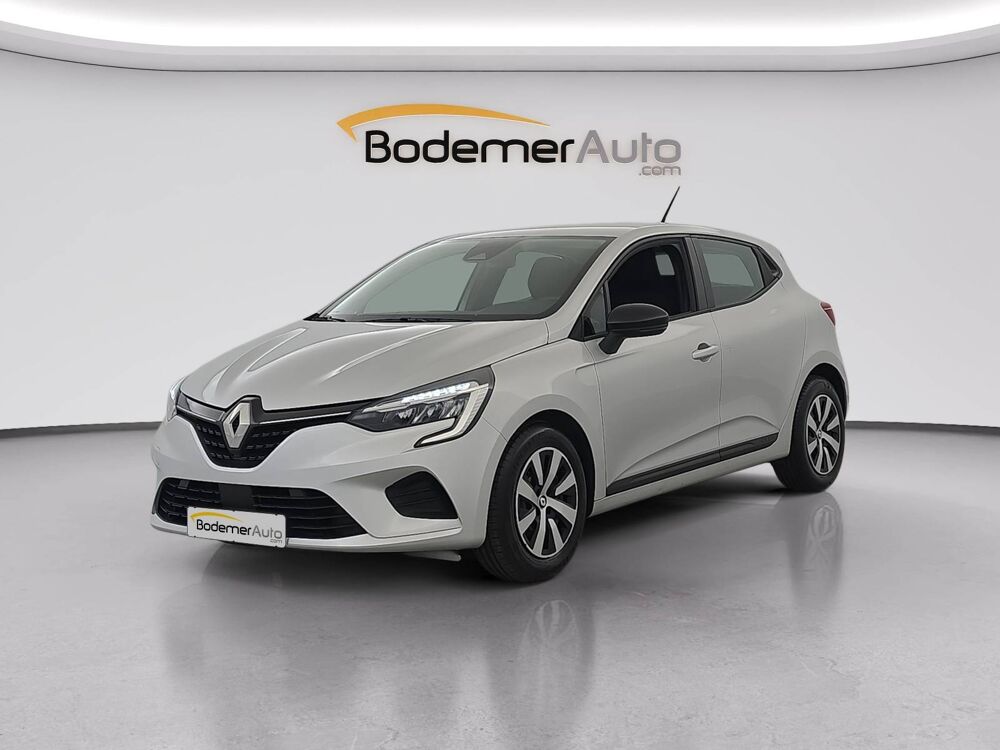 Clio TCe 90 2023 occasion 29900 Concarneau
