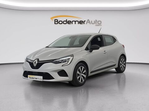 Annonce voiture Renault Clio 14400 €