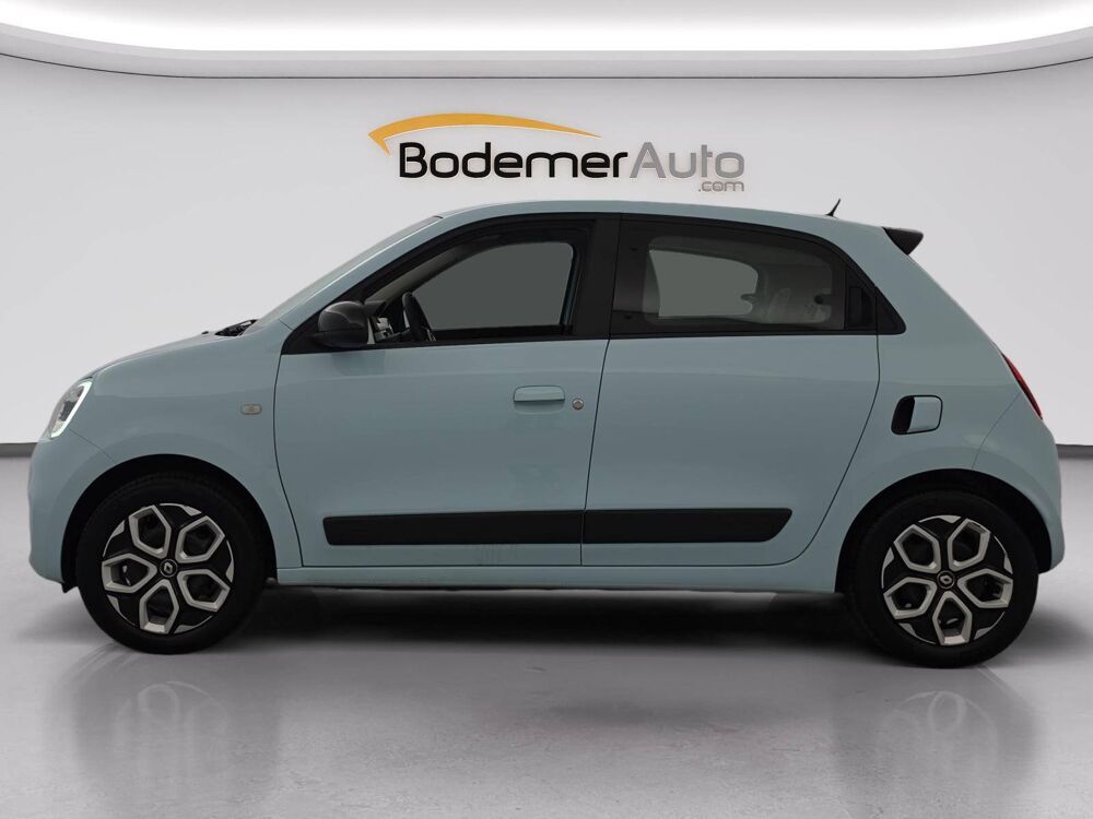 Twingo III SCe 65 2023 occasion 29200 Brest