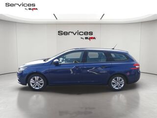 308 SW BlueHDi 130ch S&S BVM6 2020 occasion 01440 Viriat