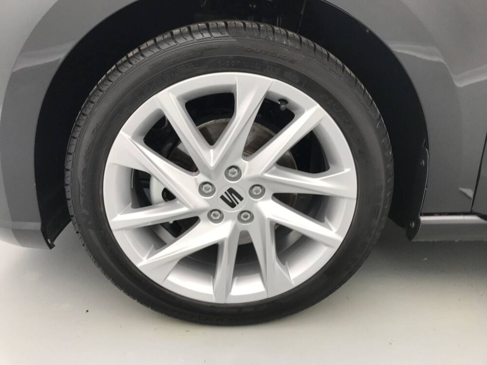 Ibiza 1.0 TSI 115 ch S/S DSG7 2025 occasion 25000 Besan&ccedil;on