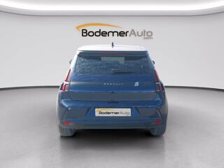 R5 Renault 5 E-Tech Electrique 150 ch autonomie confort 2024 occasion 29200 Brest