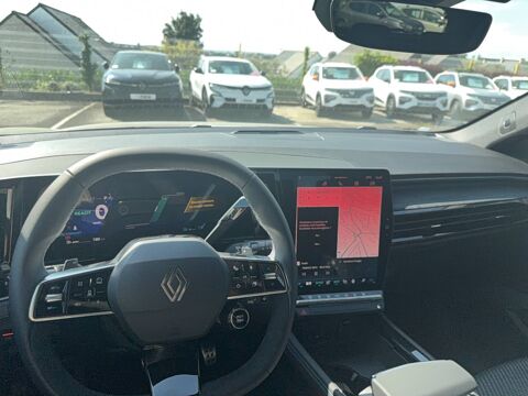 Austral full hybrid E-Tech 200 ch 2026 occasion 29270 Carhaix-Plouguer
