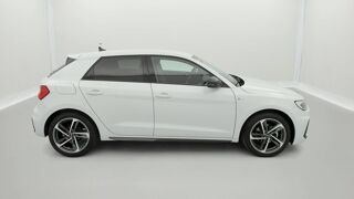 A1 Sportback 30 TFSI 116 ch S tronic 7 2025 occasion 25000 Besan&ccedil;on