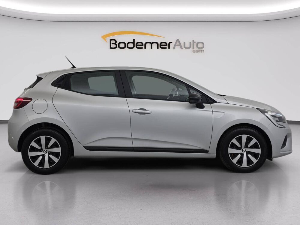 Clio TCe 90 2023 occasion 56300 Pontivy