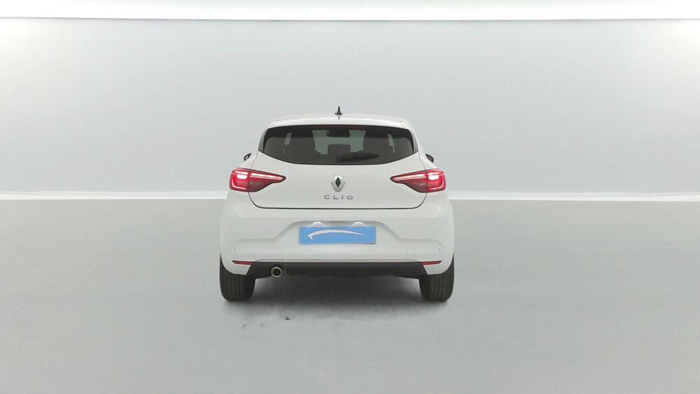 Clio TCe 90 2023 occasion 56850 Caudan