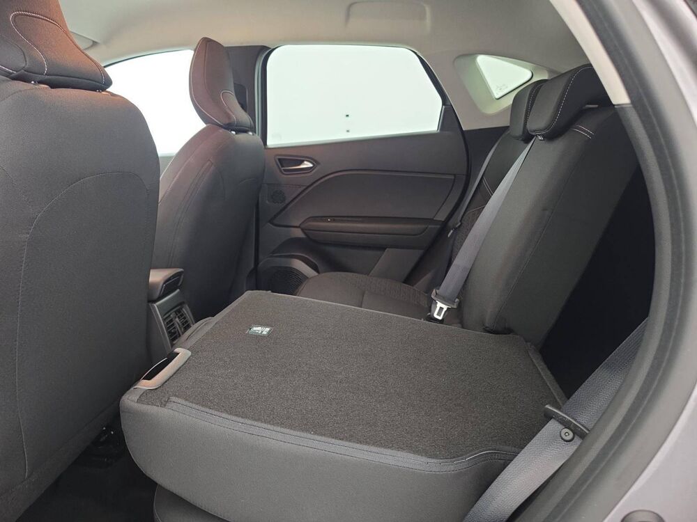 Captur TCe 90 2024 occasion 29270 Carhaix-Plouguer