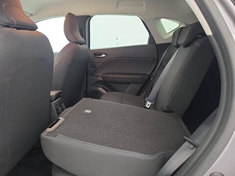 Captur TCe 90 2024 occasion 29270 Carhaix-Plouguer