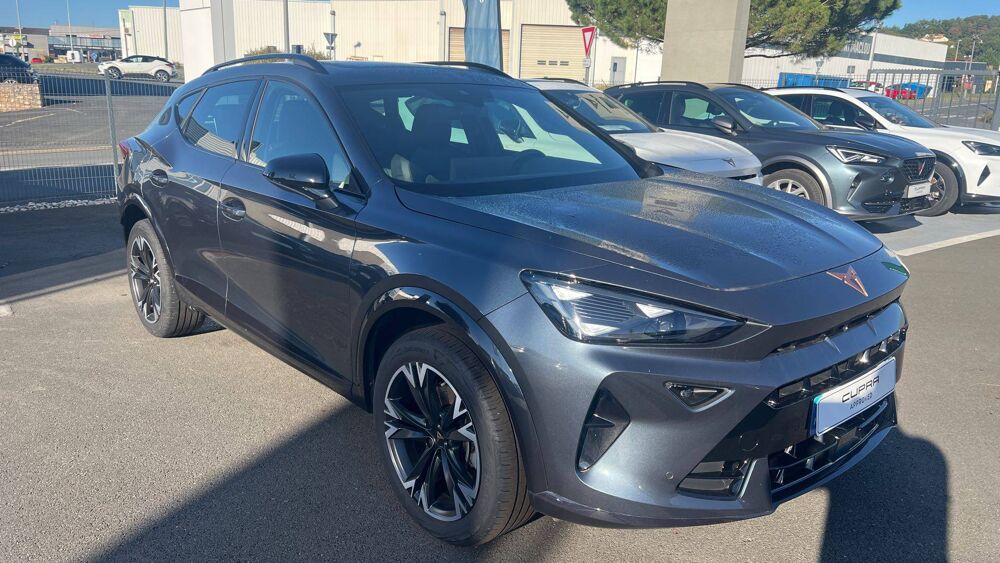 Formentor 1.5 eTSI Hybrid 150 ch DSG7 2025 occasion 24200 Sarlat-la-Can&eacute;da
