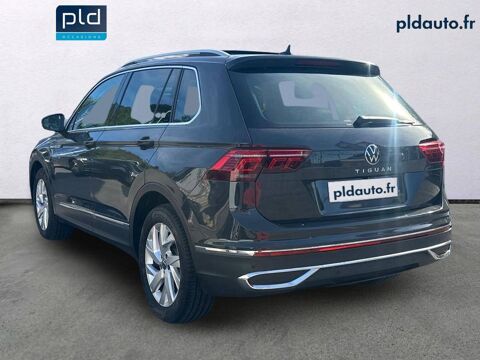 Tiguan 2.0 TDI 150ch DSG7 2022 occasion 13012 Marseille