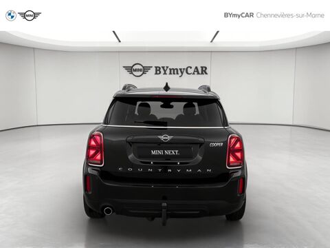 Cooper Countryman 136 ch BVA7 2022 occasion 94430 Chennevi&egrave;res-sur-Marne