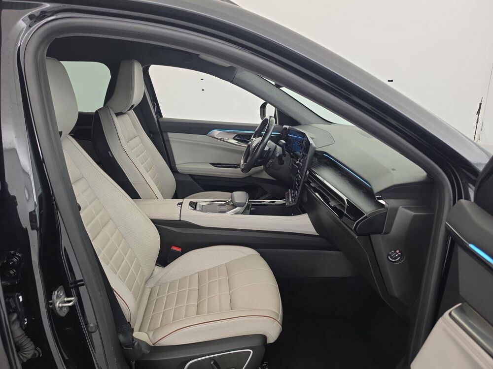 Espace E-Tech hybrid 200 2024 occasion 56850 Caudan
