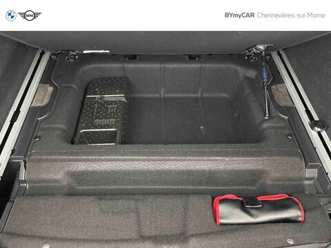 X3 xDrive20d 190ch BVA8 2018 occasion 94430 Chennevi&egrave;res-sur-Marne