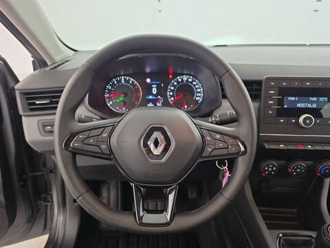 Clio SCe 65 2023 occasion 56000 Vannes