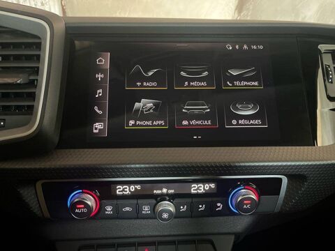 A1 Sportback 30 TFSI 110 ch S tronic 7 2022 occasion 13090 Aix-en-Provence