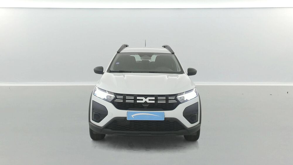 Jogger TCe 110 5 places GSR2 2024 occasion 14400 Bayeux