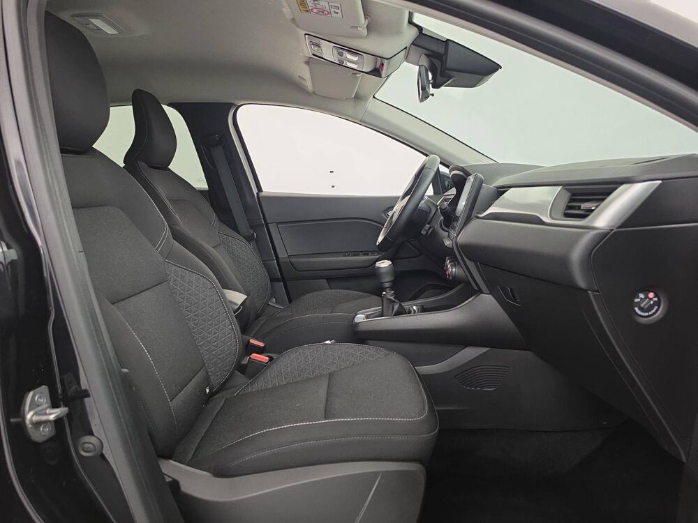 Captur TCe 90 2024 occasion 29200 Brest
