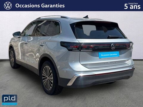 Tiguan 1.5 eTSI 150ch DSG7 2025 occasion 13012 Marseille