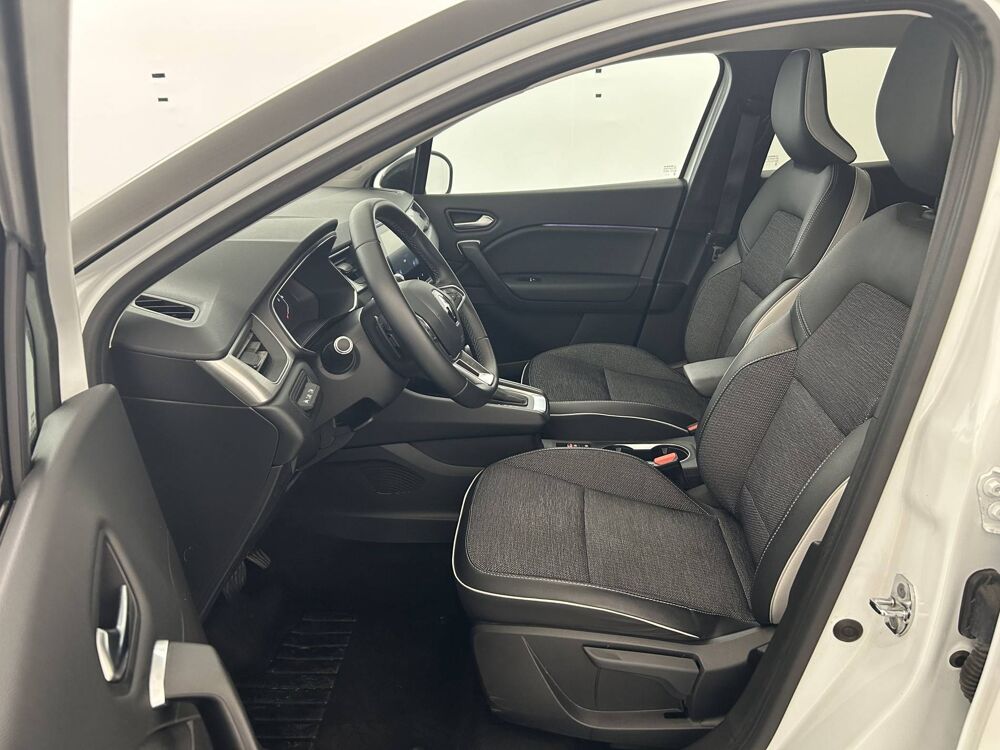 Captur Blue dCi 115 EDC 2020 occasion 50100 Cherbourg-en-Cotentin