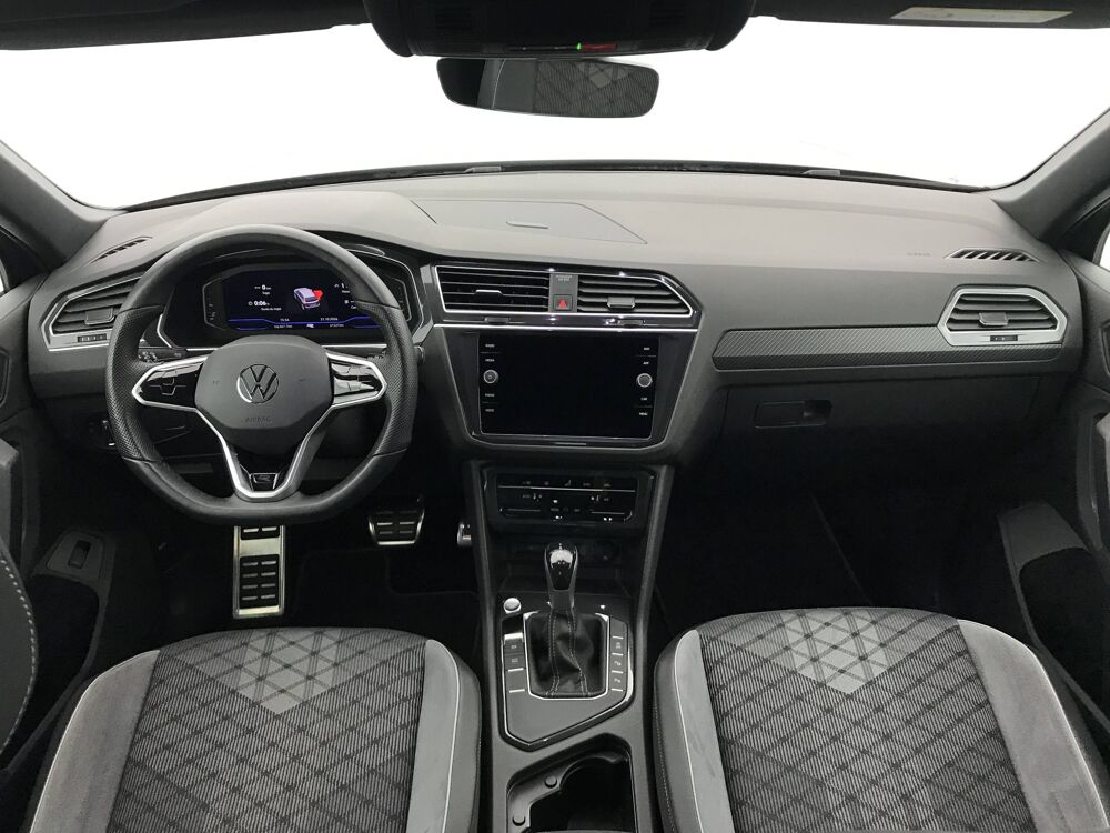 Tiguan 2.0 TDI 150ch DSG7 2023 occasion 25000 Besan&ccedil;on