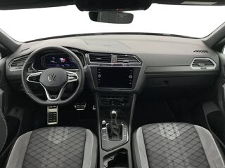 Tiguan 2.0 TDI 150ch DSG7 2023 occasion 25000 Besan&ccedil;on