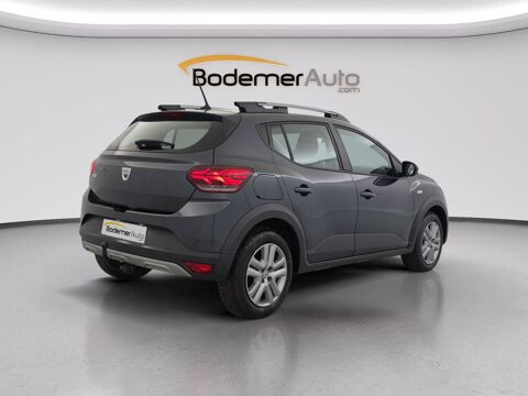 Sandero ECO-G 100 2022 occasion 56000 Vannes