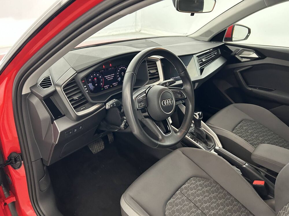A1 Sportback 25 TFSI 95 ch S tronic 7 2022 occasion 22200 Guingamp