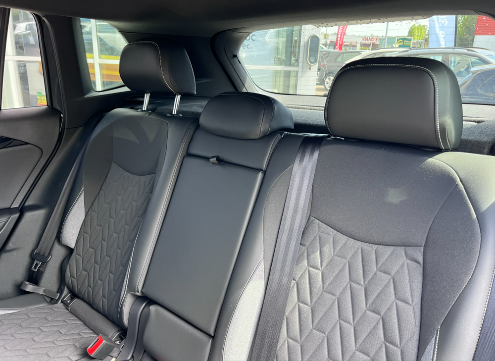 Tiguan 2.0 TDI 150ch DSG7 2024 occasion 25000 Besan&ccedil;on