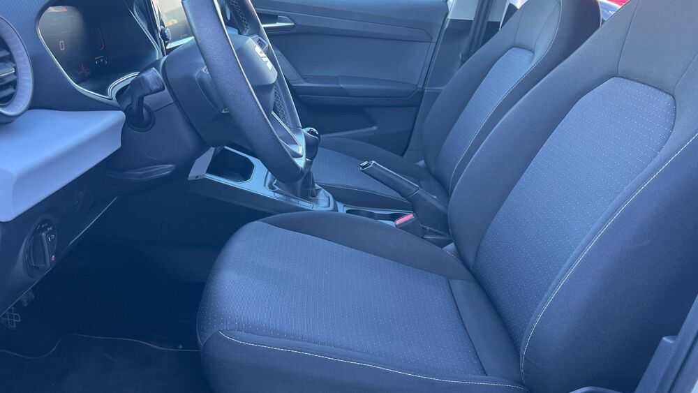 Ibiza 1.0 EcoTSI 95 ch S/S BVM5 2022 occasion 24200 Sarlat-la-Can&eacute;da