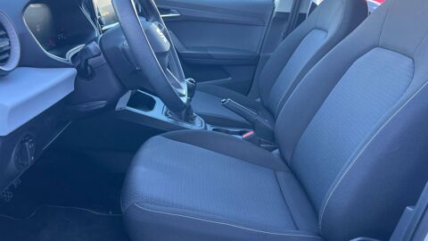 Ibiza 1.0 EcoTSI 95 ch S/S BVM5 2022 occasion 24200 Sarlat-la-Can&eacute;da