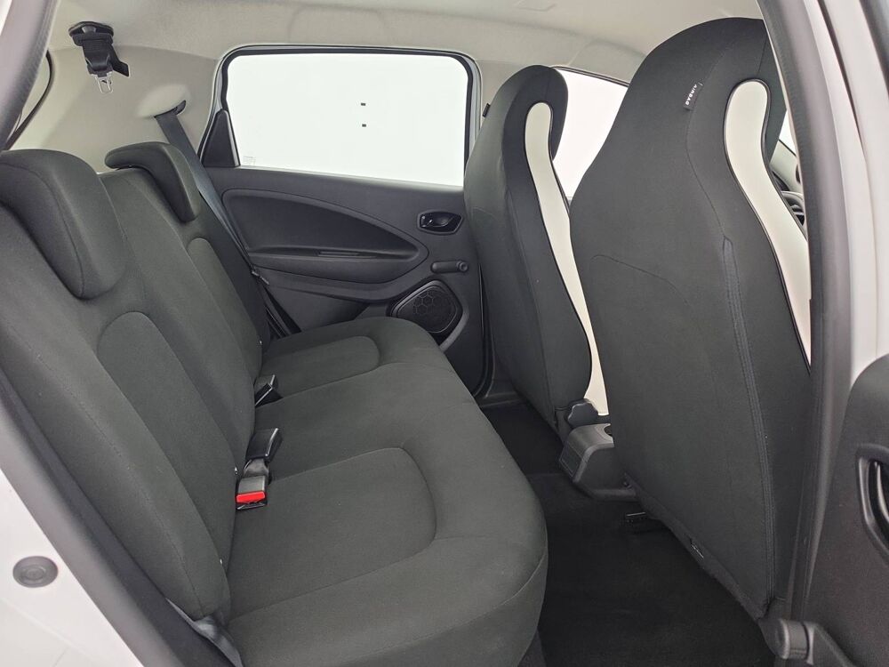 Zo&eacute; Zoe R110 Achat Int&eacute;gral 2020 occasion 50100 Cherbourg-en-Cotentin