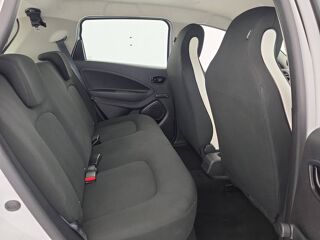 Zo&eacute; Zoe R110 Achat Int&eacute;gral 2020 occasion 50100 Cherbourg-en-Cotentin