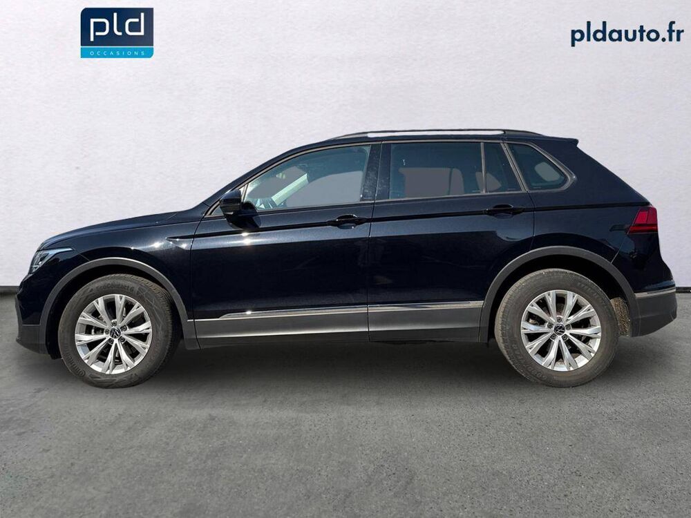 Tiguan 2.0 TDI 150ch DSG7 2023 occasion 13012 Marseille