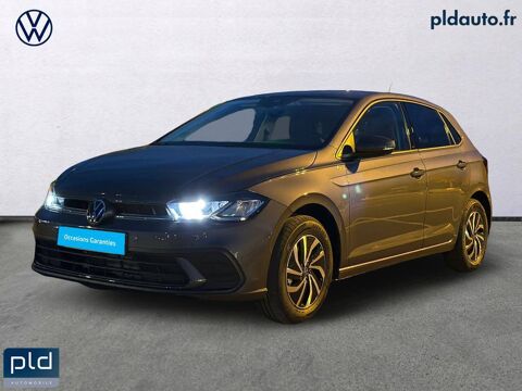 Volkswagen Polo 1.0 TSI 95 S&S BVM5 2025 occasion Saint-Victoret 13730