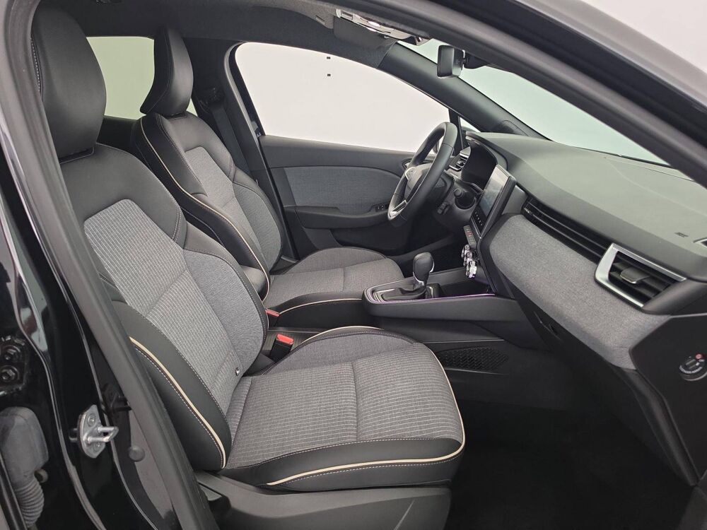 Clio E-Tech full hybrid 145 ch GSR2 2025 occasion 22500 Paimpol