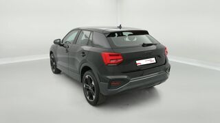Q2 35 TDI 150 S tronic 7 2021 occasion 25000 Besan&ccedil;on