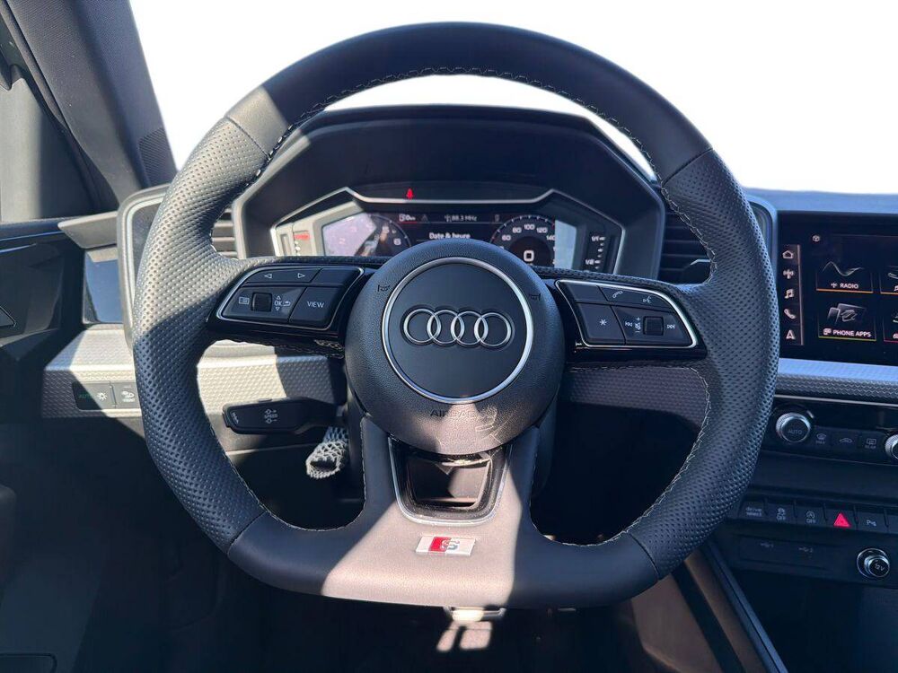 A1 Sportback 30 TFSI 116 ch S tronic 7 2026 occasion 13011 Marseille